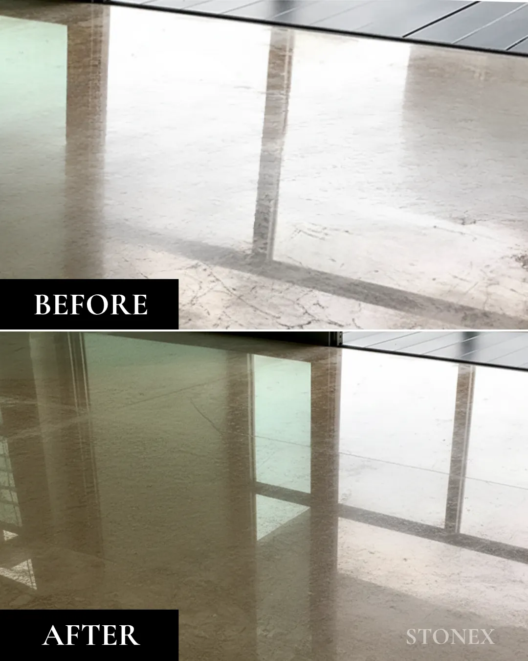 Stone Restoration