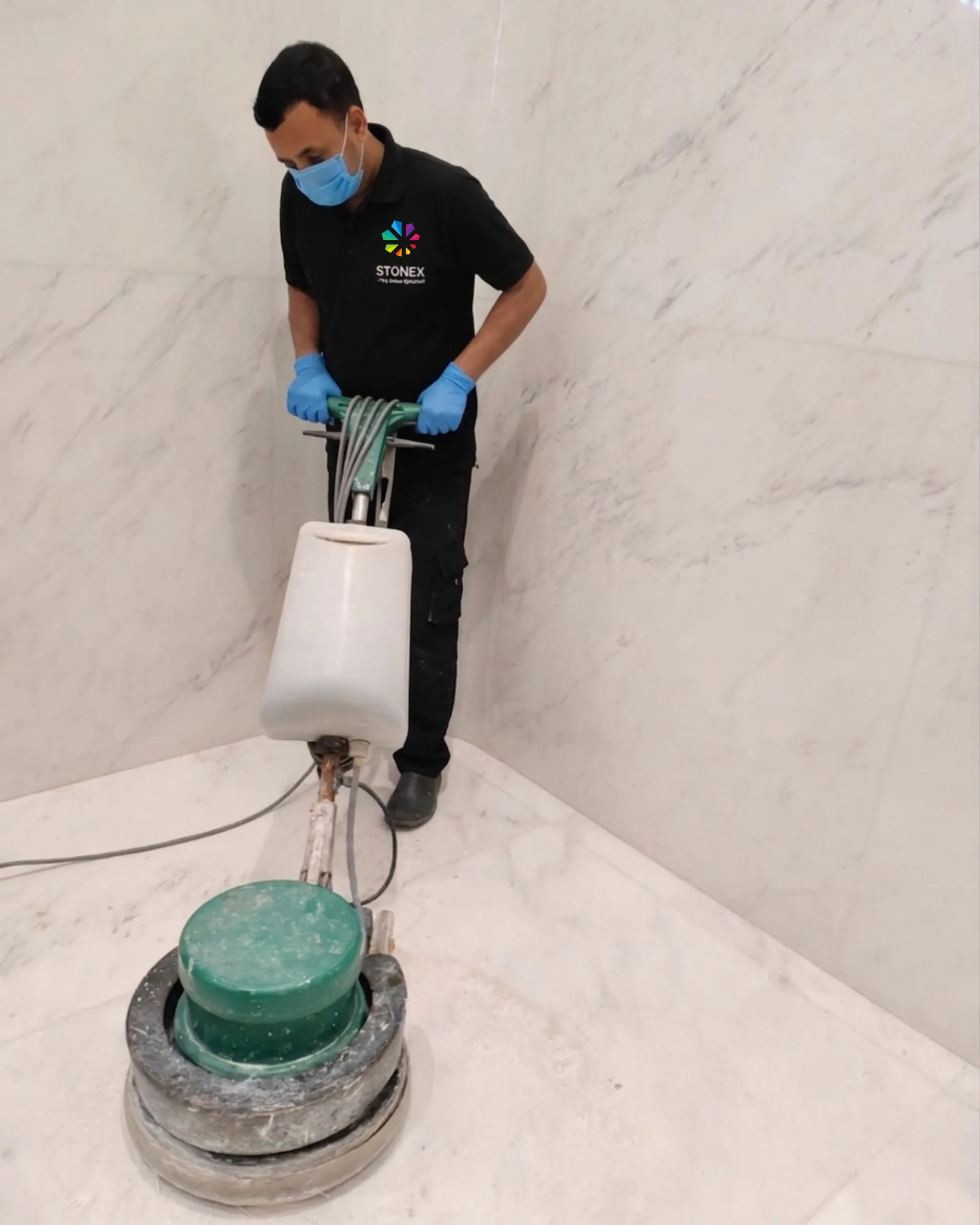 Stone Restoration